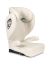 Silla de auto Breezy FIX Beige Caretero para niños de 4 a 12 años