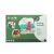 Puzzle de formas Trixie - Jugar al aire libre - 3 puzzles