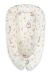 Baby Nest Double-sided Premium Cocoon For Infants Bobono- Forest Softness