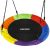 Columpio Stork's Nest Kruzzel para Niños y Adultos - 100cm