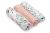 Paquete de 3 Pañales de Muselina Sensillo - Rosa