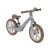 Bicicleta de equilibrio Kikkaboo Lanser Gris para bebés
