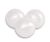 Bolas de Plástico para Piscina Secas 50pcs - My Sweet Baby
