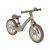 Bicicleta de equilibrio Kikkaboo Lanser Verde Militar para bebés