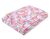 Juego de Sábanas de Cuna My Sweet Baby 2 pcs Hummingbirds