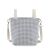 Bolso Talega Vicky Azul 12x40x35 Cm - Cambrass