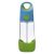 4400 TRITAN BOTTLE WITH STRAW 450ML OCEAN BREEZE BB00440