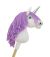 Unicornio de Juguete My Sweet Baby - Caballo de Madera