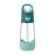 4479 TRITAN BOTTLE WITH STRAW 450ML EMERALD FOREST BB500307