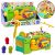 Cubo Educativo Interactivo Cocodrilo Multifuncional