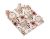 Juego de Cuna con Almohada en Forma de Oso My Sweet Baby