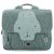 Maleta de colegio Mr. Hippo Trixie - Ideal para la escuela