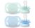 Chupete Philips Avent Ultra Start 0-2 meses - Comodidad y seguridad