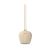 Portachupetes Beige Babyono - Protección y Comodidad