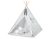Tipi para Niños My Sweet Baby - Tienda de Juego Natural