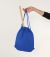 Mochila Grande Hobby Horse My Sweet Baby - Azul Oscuro
