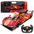 Coche de Control Remoto Ferrari 499P Rastar 1:24