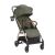 Silla de Paseo Autoplegable Kikkaboo Joy Verde Militar