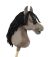 Caballo de Madera Hobby Horse My Sweet Baby - Grulo Horse A3