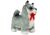 Perro Husky Interactivo que se Mueve y Ladra
