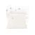 Juego de cama bordado 2 piezas Kikkaboo Dream Big Beige