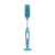 Cepillo de Biberones Dr brown`s con Cerdas de Silicona Suaves