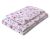 Juego de Ropa de Cuna My Sweet Baby 120x90 cm - Swallows Pink
