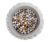 Ball Pit con Frills y 200 Pelotas - My Sweet Baby