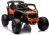 Buggy Eléctrico Can-am DK-CA003 Naranja de Lean cars