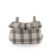 Bolso Organizador Boho Chelsa Rice 13x38x20 Cm - Cambrass