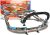 Kit de Carrera 2 en 1 de Lean Toys, pista de 632 cm