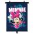 Sombrilla para Coche Minnie Seven - Protección Solar Infantil