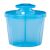 Dispensador de Leche en Polvo Dr Brown's - Azul