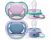 Chupete Ultra Air Philips Avent 6-18 meses para niña