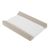 Cambiador Bañera 50x70x9 Cm Derby Beige - Cambrass