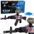 Rifle de Agua Eléctrico AK47 Automático 70 cm