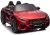 Coche de Batería Mercedes AMG SL63 Rojo Lean Cars
