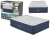 Colchón Inflable Doble 203 x 152 x 51 cm Bestway