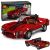 Bloques de Construcción Coche Clásico S.Cobra Rojo 391 pcs