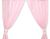 Cortinas para habitación de bebé Little Prince/Princess My Sweet Baby