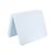 Minicolchón Plegable Kikkaboo Dream Big Azul 45x80x5cm