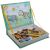 Puzzle Magnético de Animales Iso trade - Juego Montessori