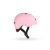 Casco M-L Scoot&ride rosa con diseño ergonómico
