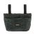 Bolso Organizador Cripsi Verde de Cambrass con doble asa corta.