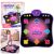 Alfombra de Baile Musical Bluetooth con 5 Modos y 8 Flechas LED