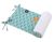 Protector Universal para Cuna My Sweet Baby - Mint Forest
