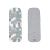 Funda para silla de paseo Memphis Gris Kikkaboo - Comodidad y Estilo