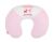 Almohada de Lactancia My Sweet Baby - Cojín Ergonomico Pink