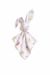 Manta de Conejito de Algodón My Sweet Baby - Doudou Soft Cosy