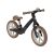Bicicleta de equilibrio Lanser Negro Kikkaboo para bebés